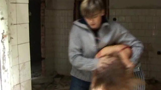 ForcedAnalViolation фото Порно видео от студии ForcedAnalViolation